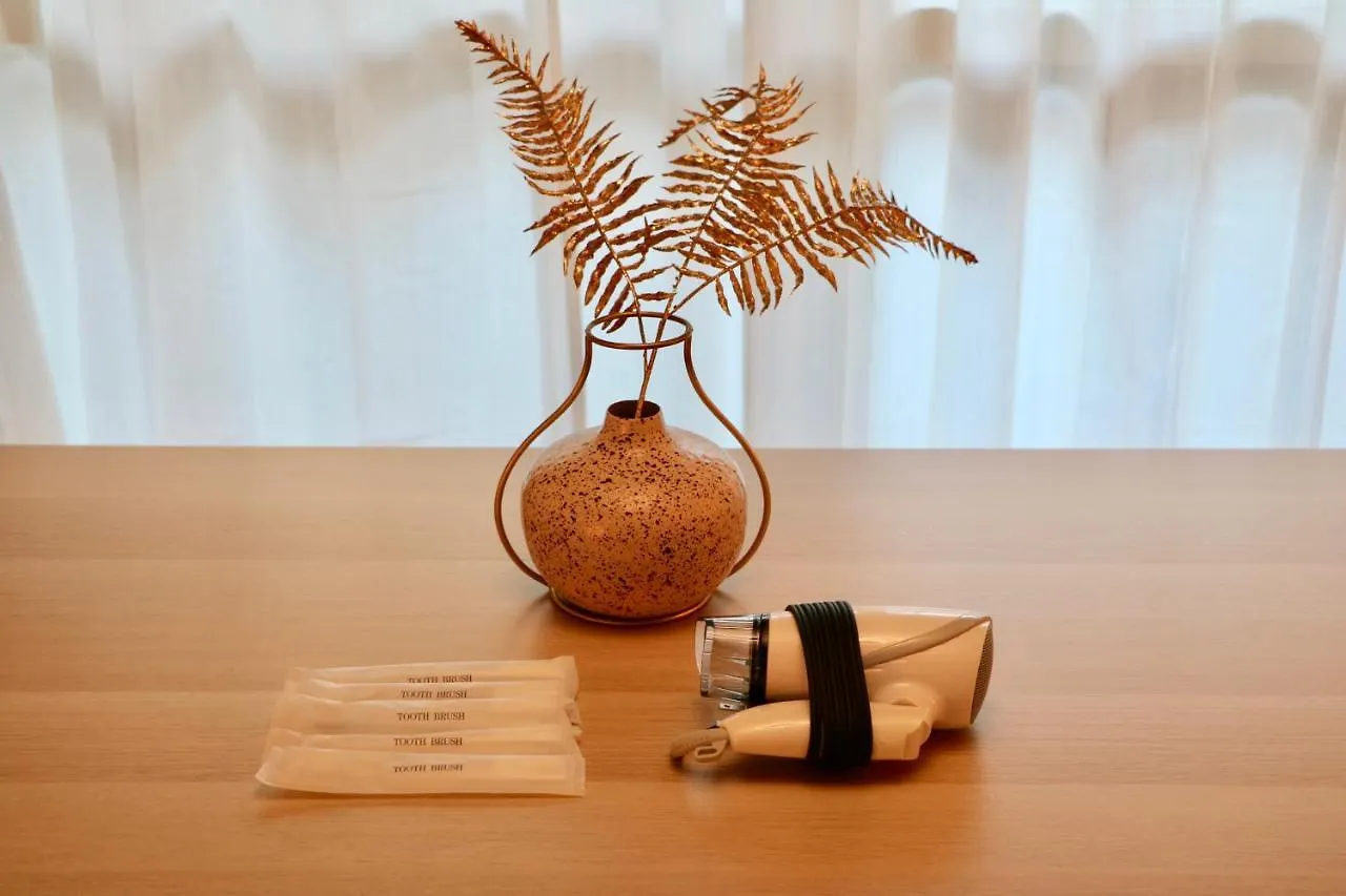 Laurel Apartment Sapporo