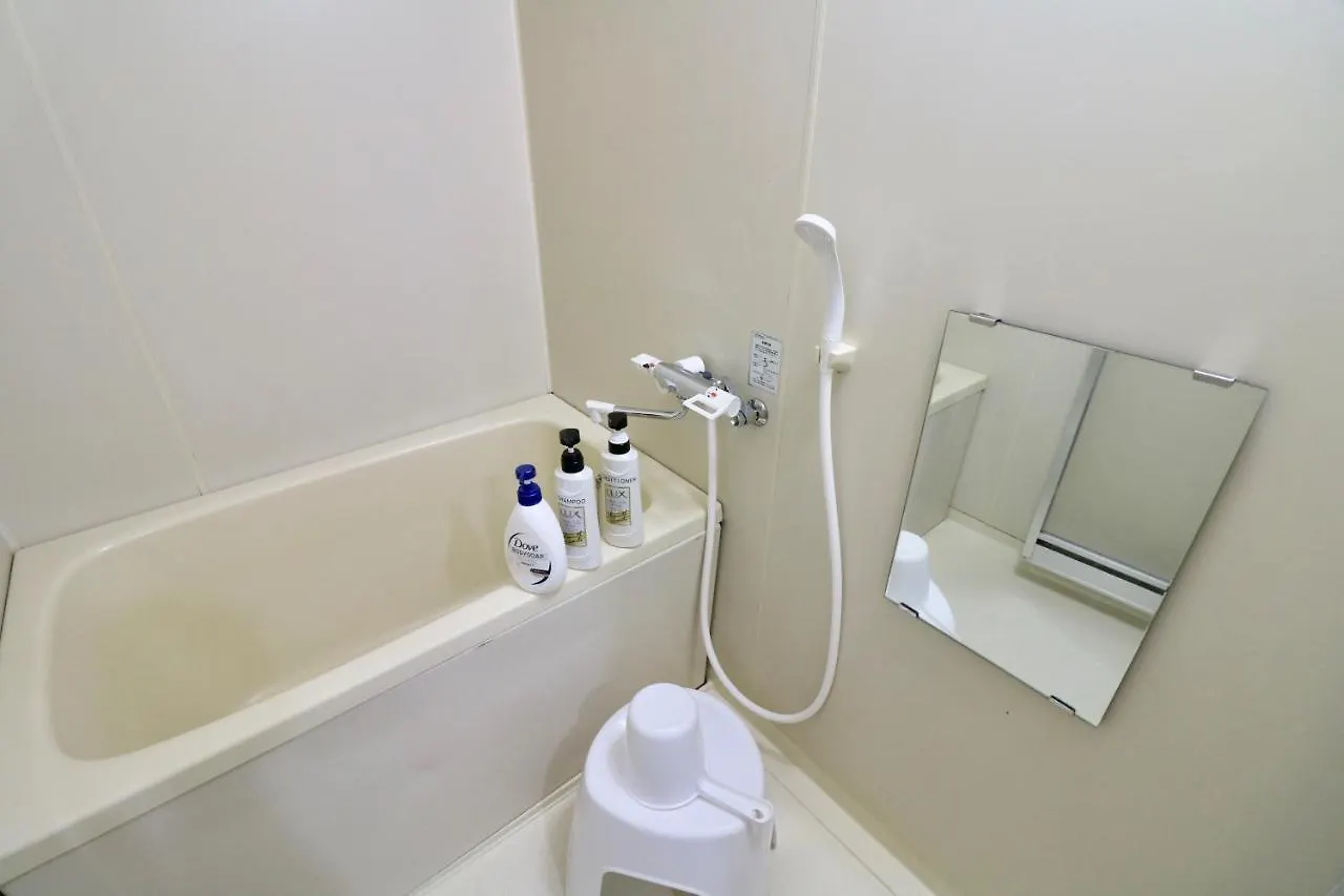 Laurel Apartment Sapporo